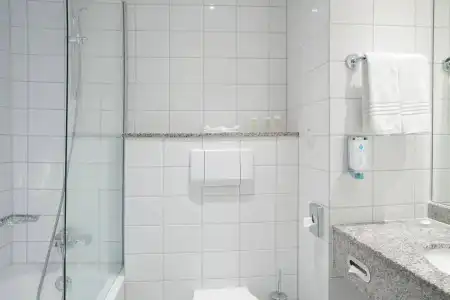 Courtyard by Marriott Dresden - 7