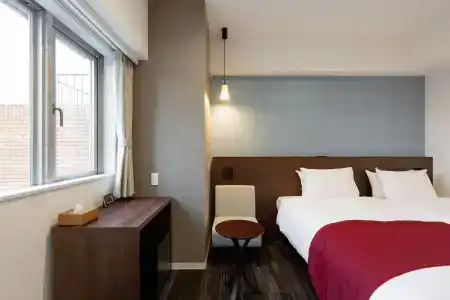 Rakuten STAY URBAN Nijo-jo - 5