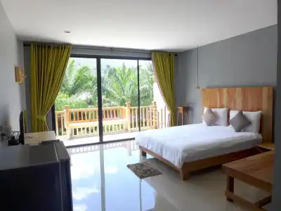 Le Pes Villas - 41