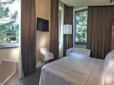 Lido Palace - 8