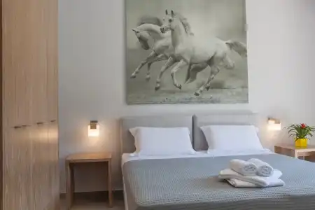 Anemos Rooms & Apartments - 36