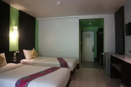 Anyavee Ban Ao Nang Resort - 32