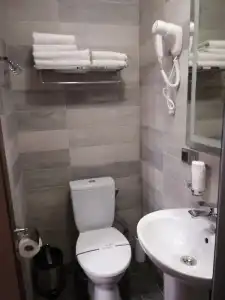 Tsentralny Mini-Hotel - 100
