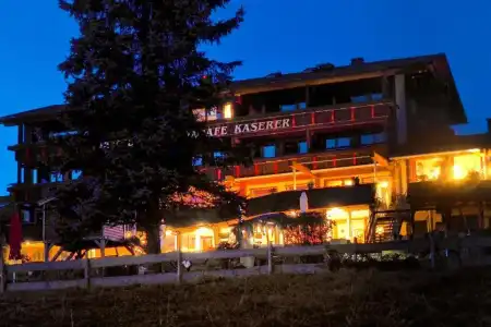 Panorama Kaserer - 1
