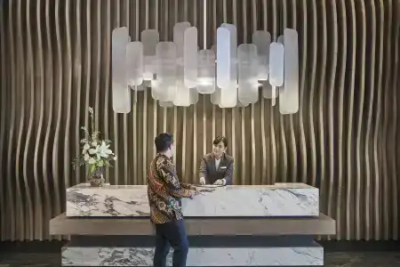 Yogyakarta Marriott - 48