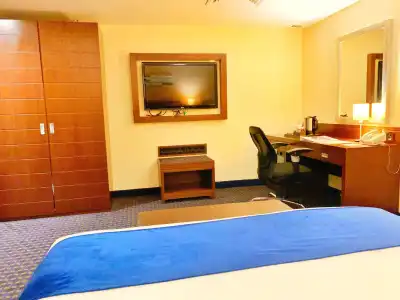 Best Western Premier Muscat - 44
