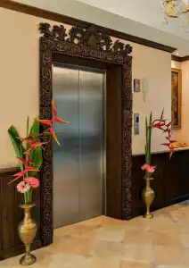 Thanyawintra Boutique & Spa - 9
