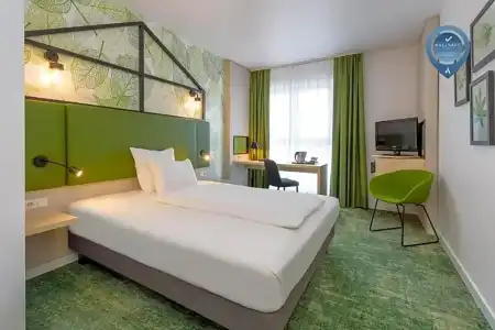 Mercure Hannover Mitte - 66