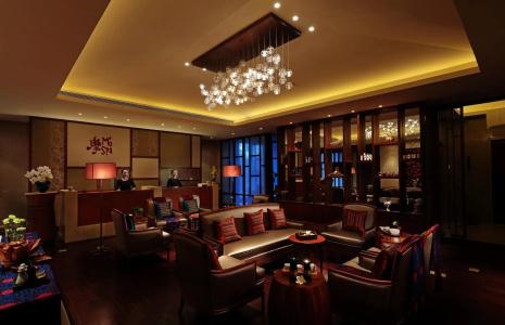 HUALUXE Kunming by IHG - 1