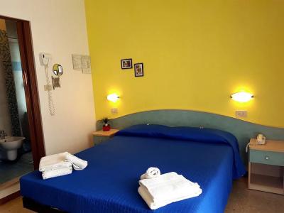 Villa Ersilia Rimini B&B - 61