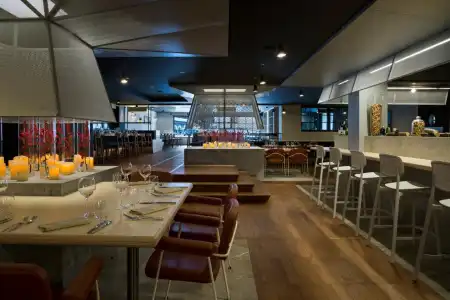 Héliopic Hôtel & Spa - 37