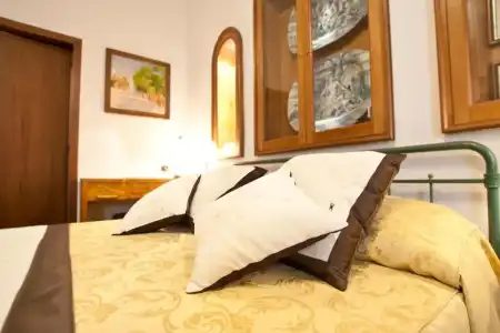 Guesthouse Borromeo Roma - 39