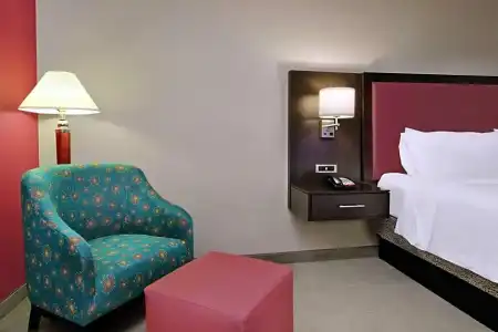 Hilton Garden Inn Sonoma County Airport - 64