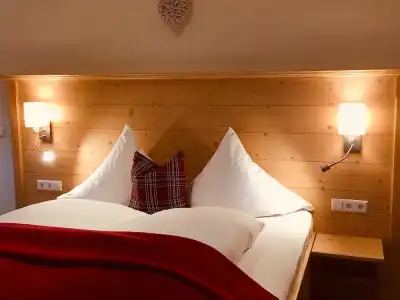 Schwarzwald-Pension Kräutle - 2