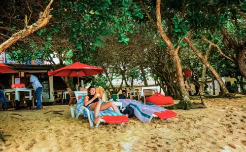 OYO 388 Surf Sea Breeze - 20