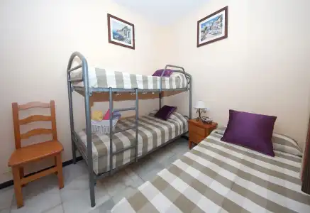 Pension Aduar - 2