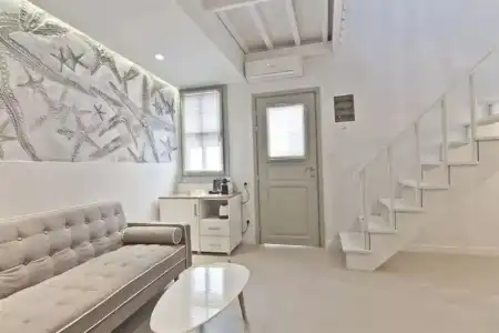 Lindos Comfy Suites - 135