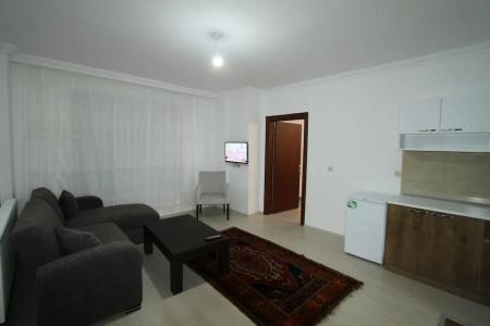 Asmir Suites - 14
