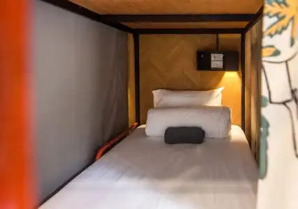 TAN Hostel x Cafe - Adults Only - 1