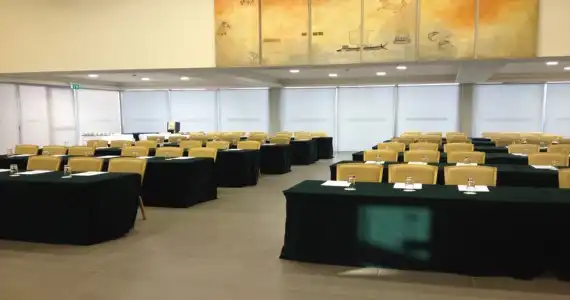 E-Larnaca Resort & Spa - 17