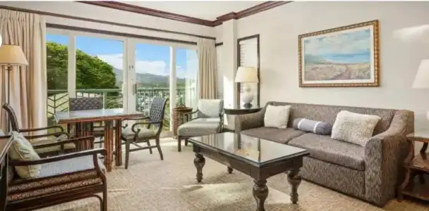 Waipouli Beach Resorts & Spa Kauai by OUTRIGGER - 475
