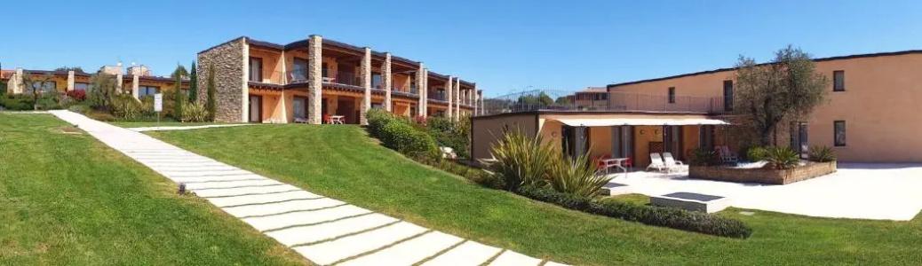 Residence Relais Rosa dei Venti - 79