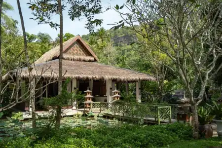 River Kwai Resotel - 49
