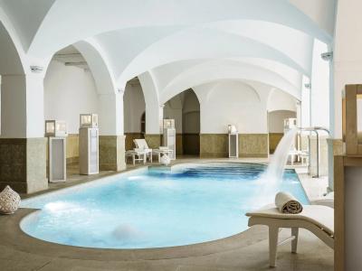 Borgobianco Resort & Spa Polignano - MGallery Collection - 14