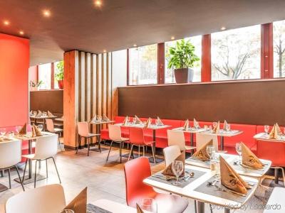 ibis Wien Mariahilf - 17