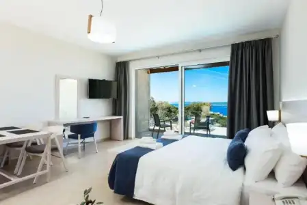 Sun and Sea Plus Resort - 52