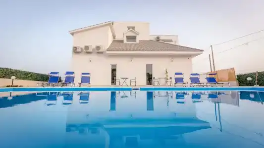 Villa Patrizia Selinunte - 11
