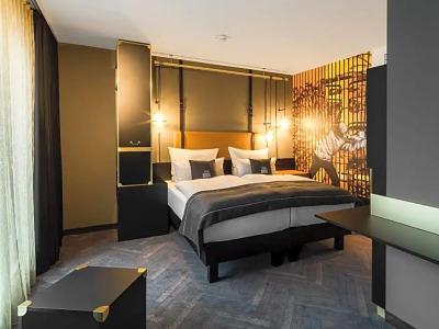 Holiday Inn - the niu, COBBLES ESSEN by IHG - 44