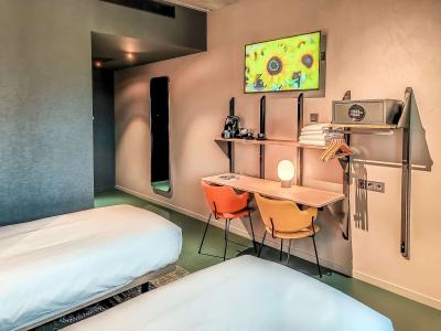 The Florian Amsterdam Schiphol Airport, WorldHotels Crafted - 104