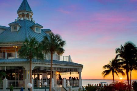 Marriott Sanibel Harbour Resort & Spa - 16