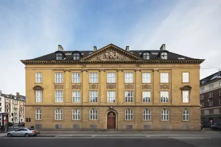 Nobis Copenhagen, a Member of Designs - 0