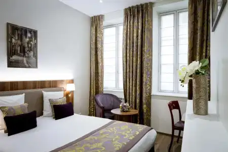 Le Phénix Hôtel - 3