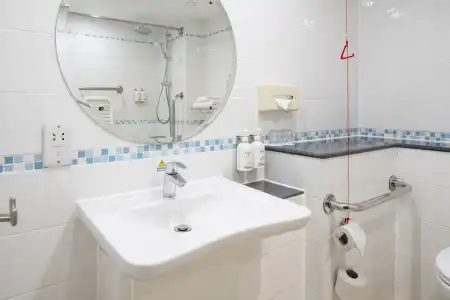 Holiday Inn Cambridge by IHG - 32