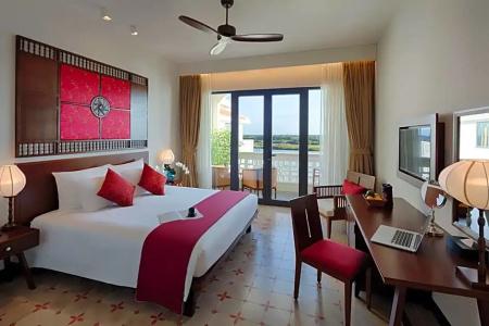 RiverTown Hoi An Resort & Spa - 104