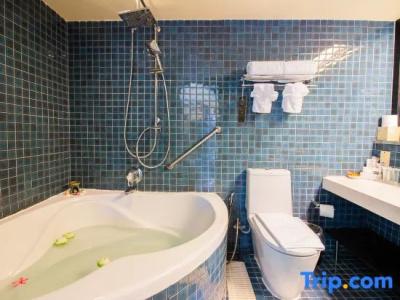 The Nouveau Chumphon Beach Resort & Golf - 105