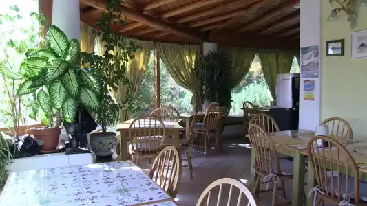 Residence Mendolita - 21