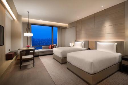 InterContinentals XI'AN HI-TECH ZONE by IHG - 36