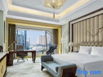 Wanda Reign Wuhan - 64
