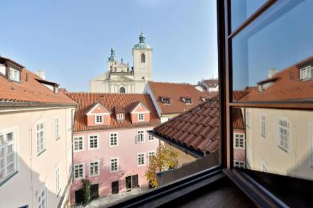 Old Town Boutique Apartments - 65