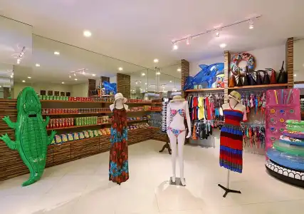 Novotel Phuket Vintage Park Resort - 25