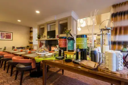 Hilton Garden Inn - Flagstaff - 38