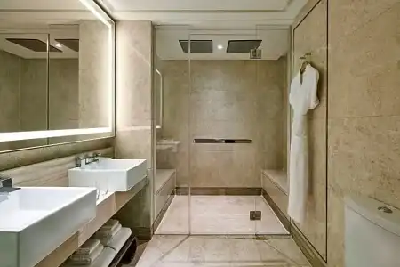Singapore Marriott Tang Plaza - 114