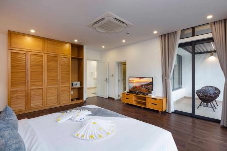 Champa Island Nha Trang - Resort & Spa - 145