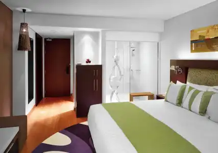 NH Bangkok Asoke - 48