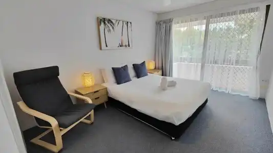 The Noosa Apartments - 121