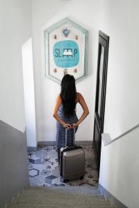 Sleep B&B - 18